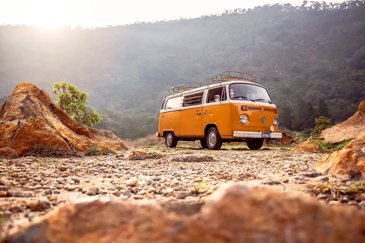 travel