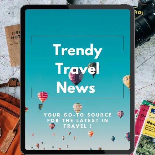 trendytravelnews