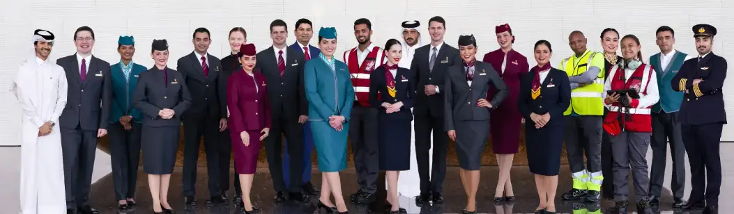 qatar airways