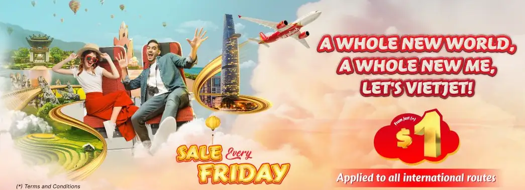 vietjet