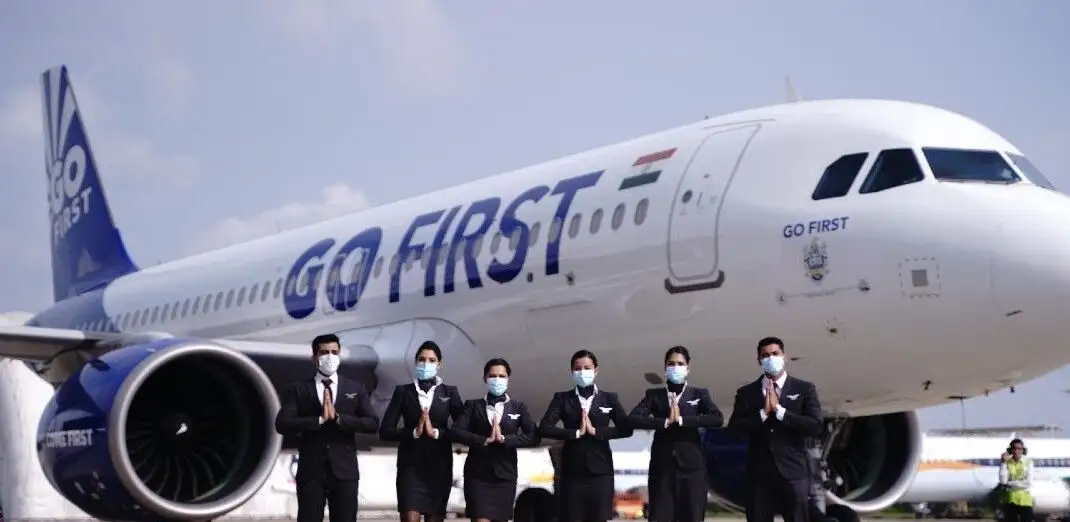 gofirst airline