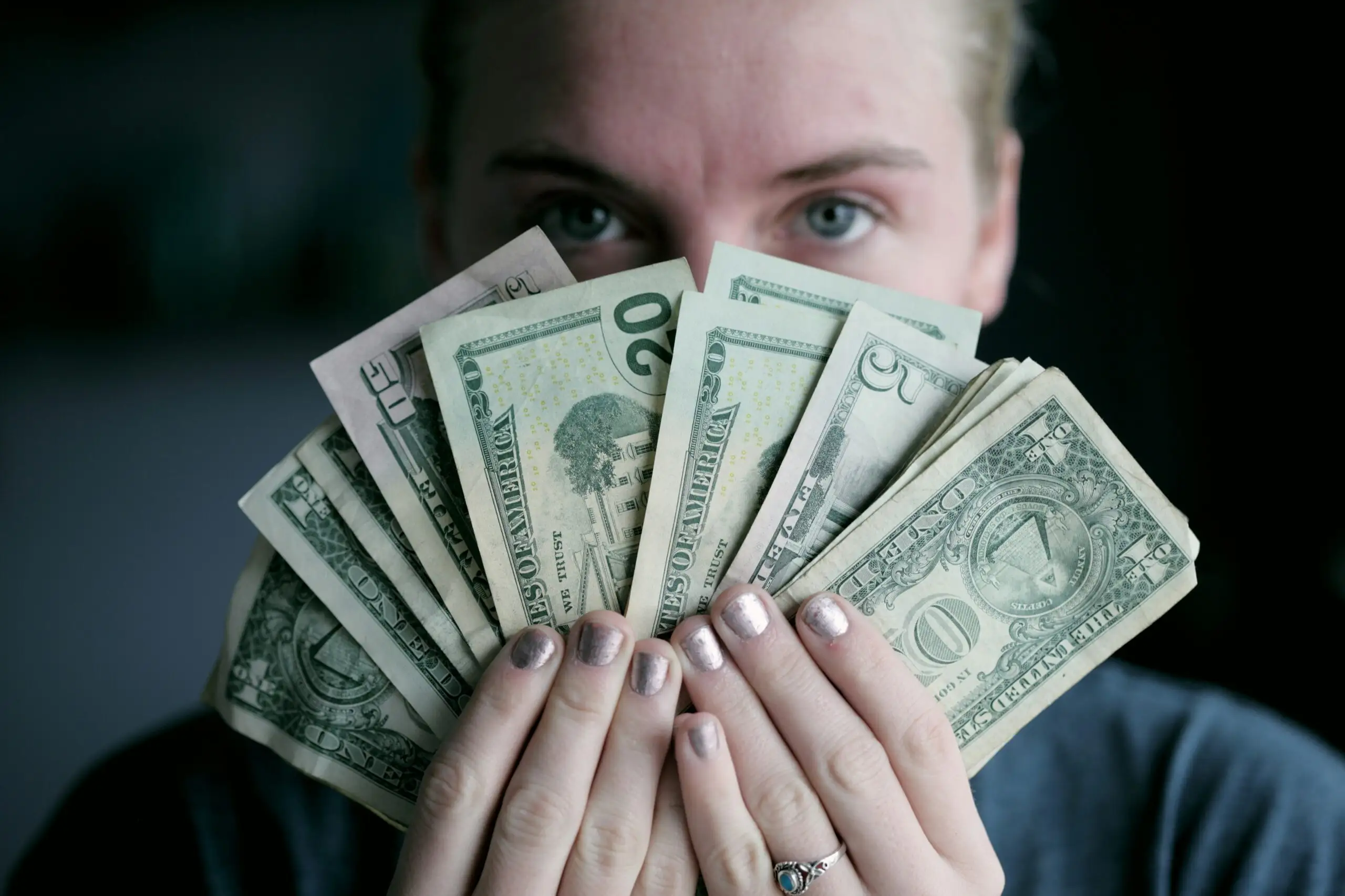 currency