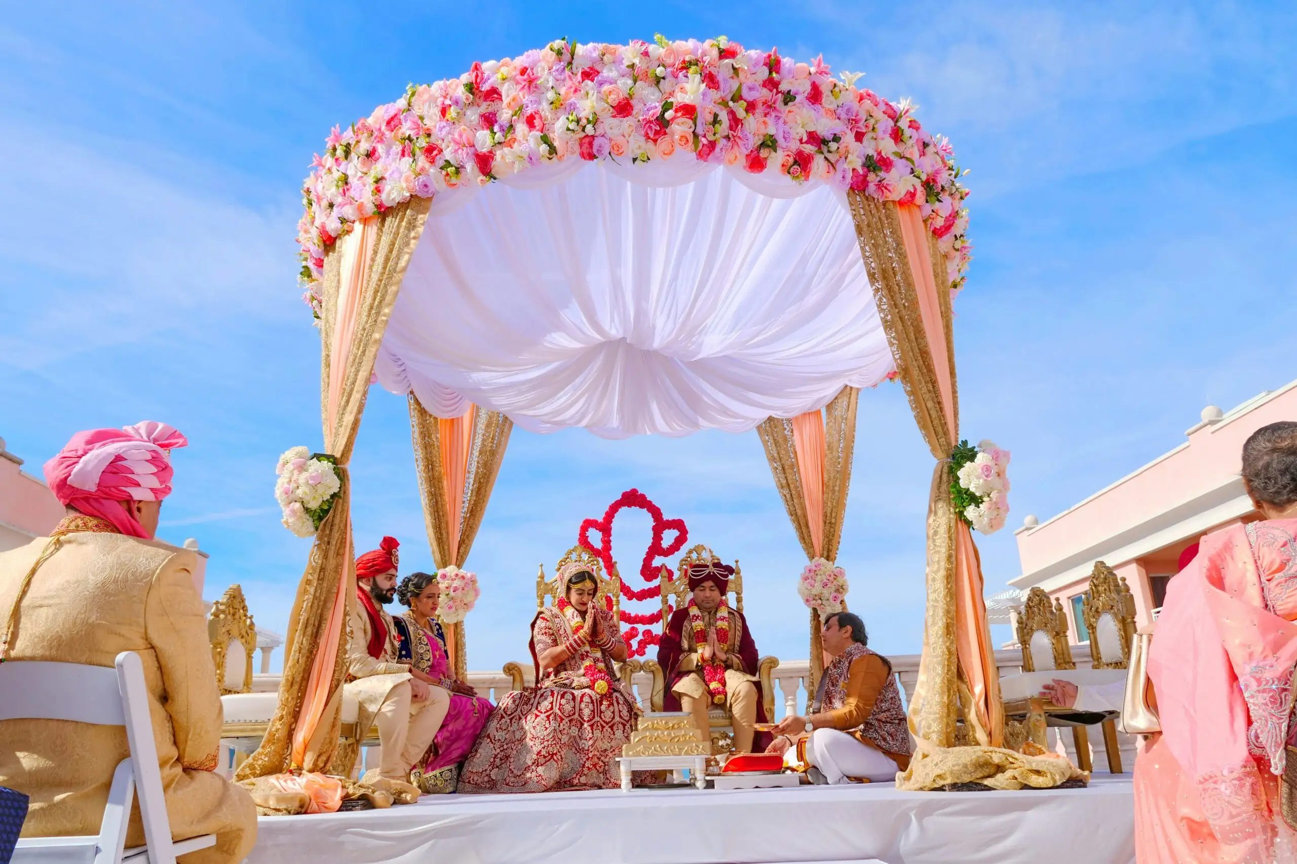 flower decor