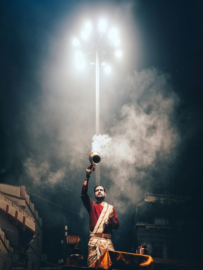 varanasi 