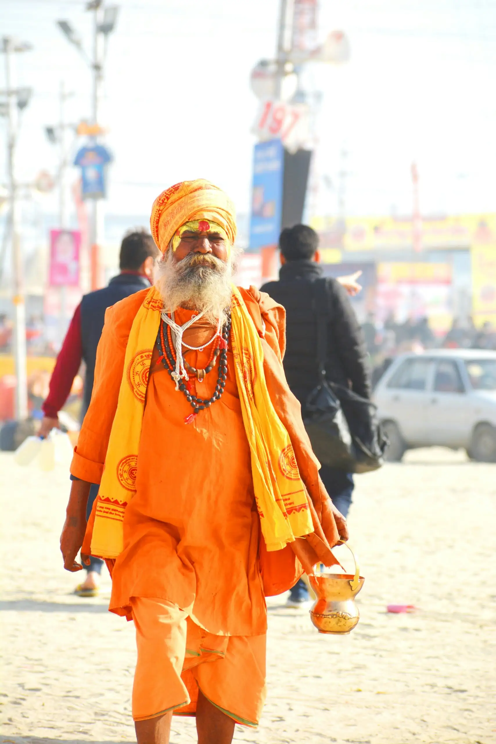 kumbh