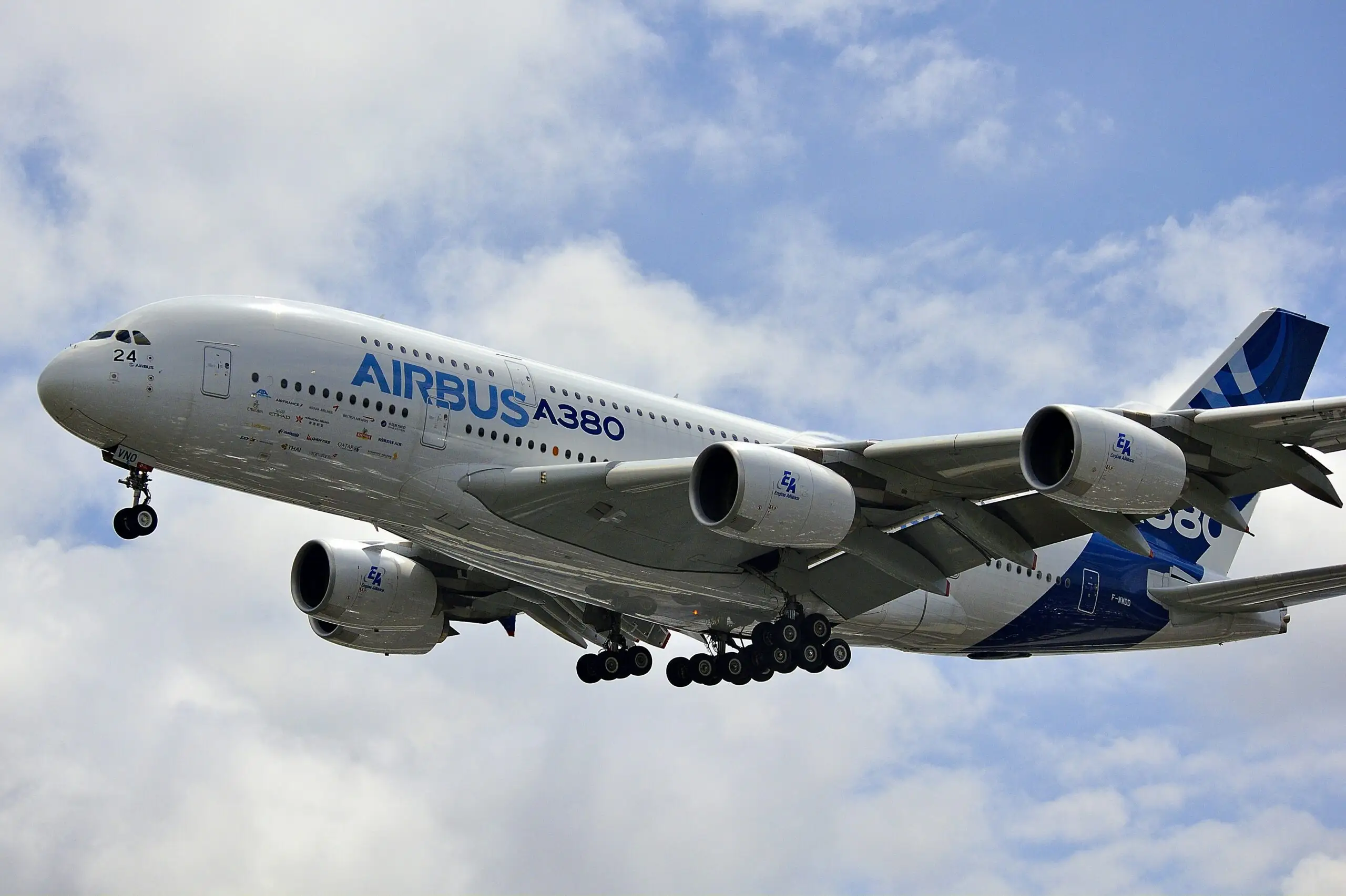 avionics