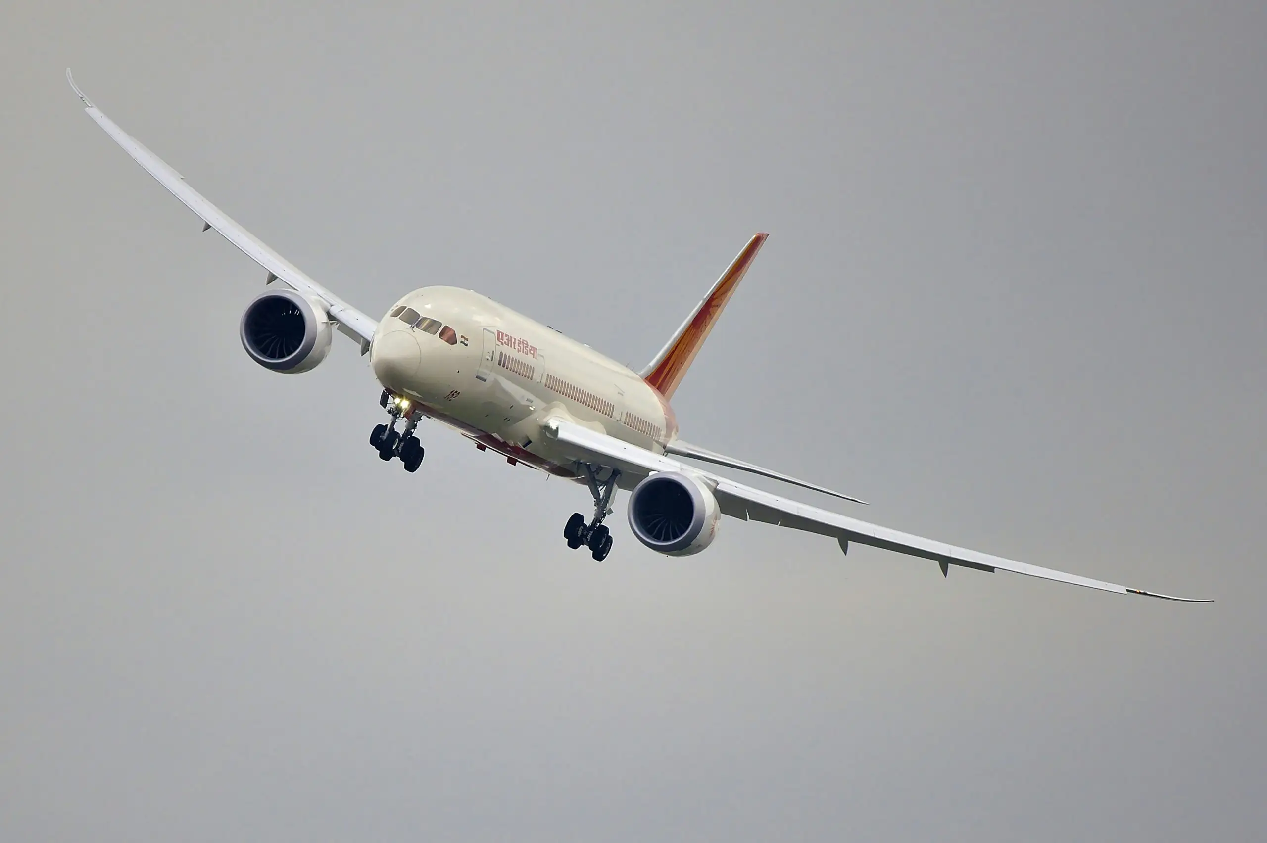 airline
