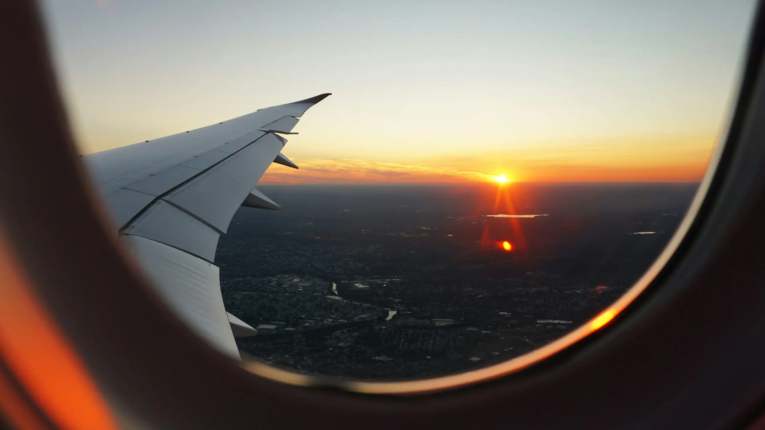 sunrise
