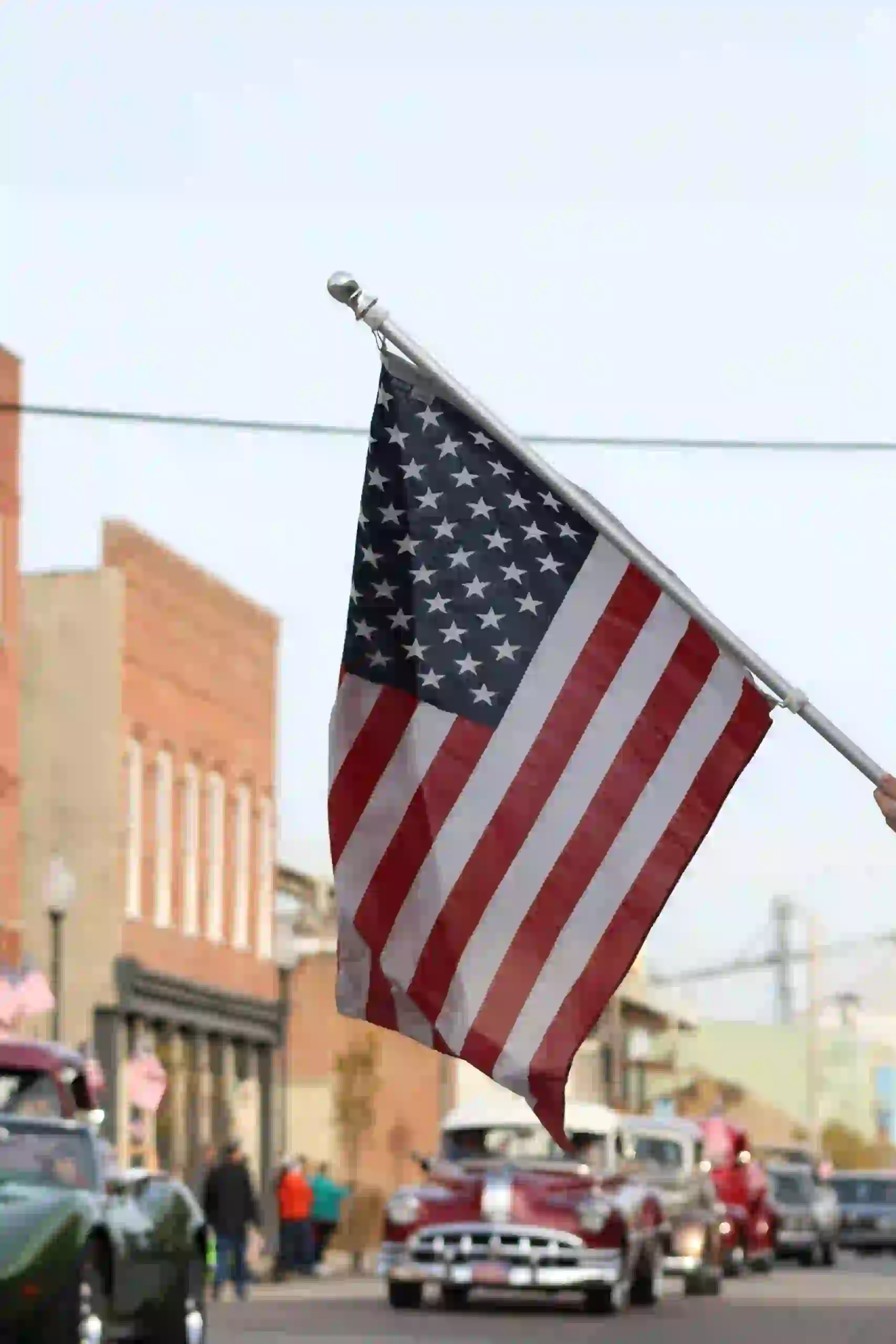 USA