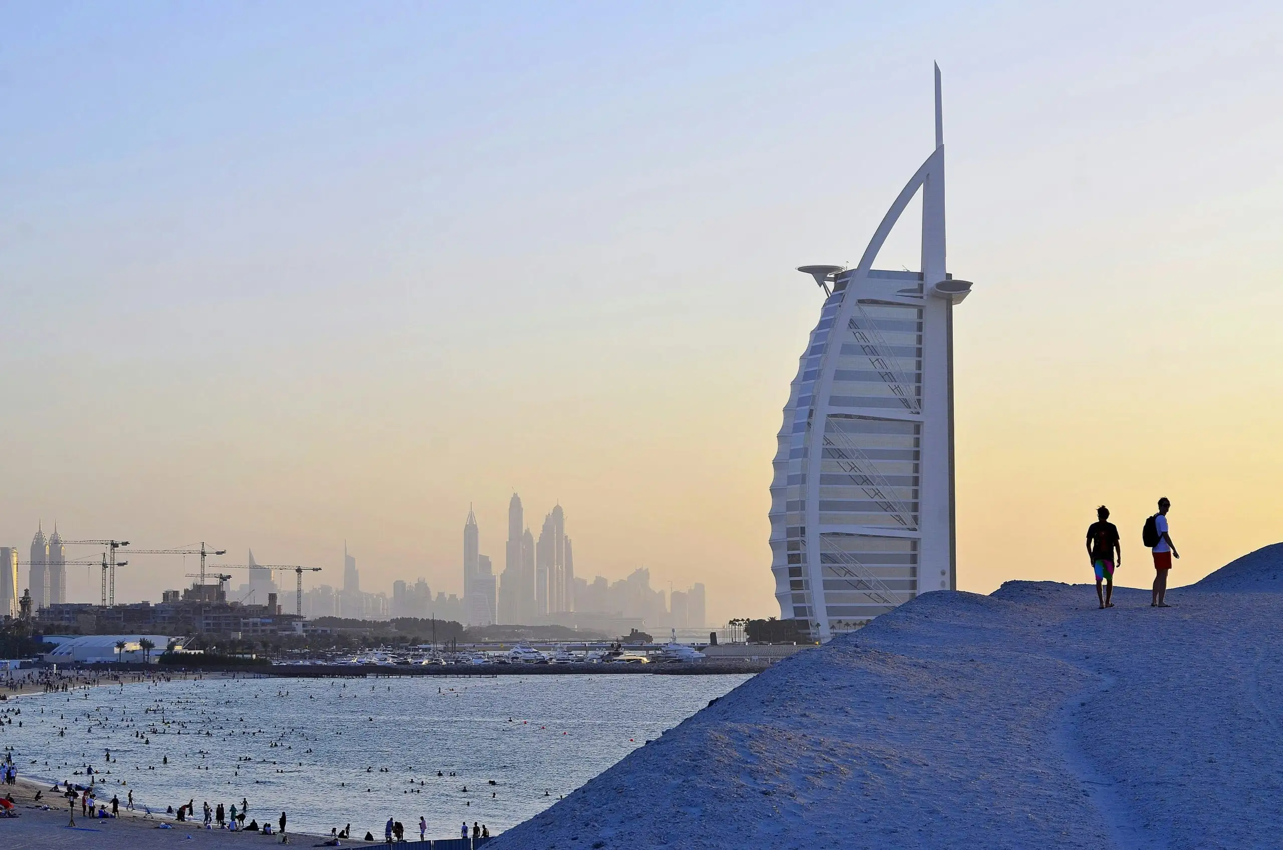 UAE