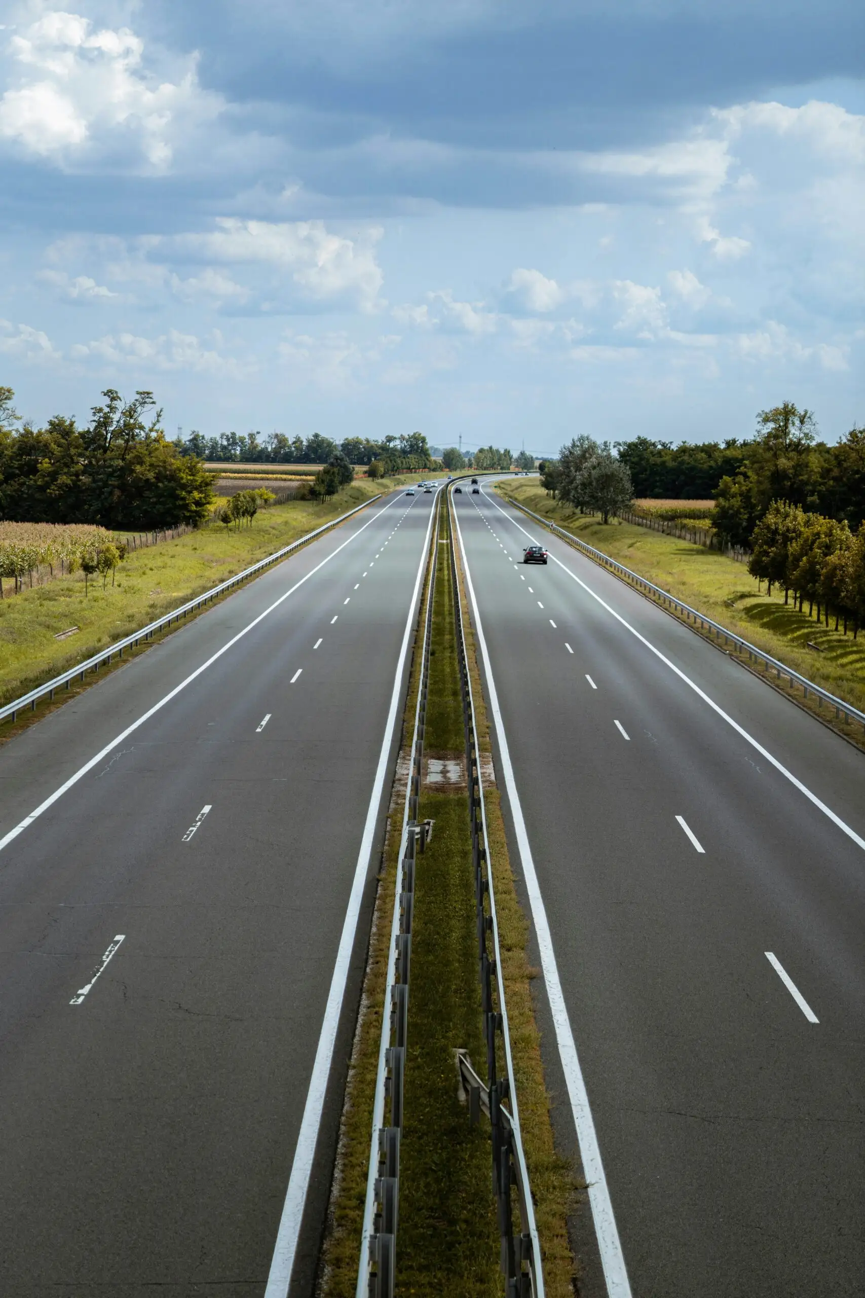 highway