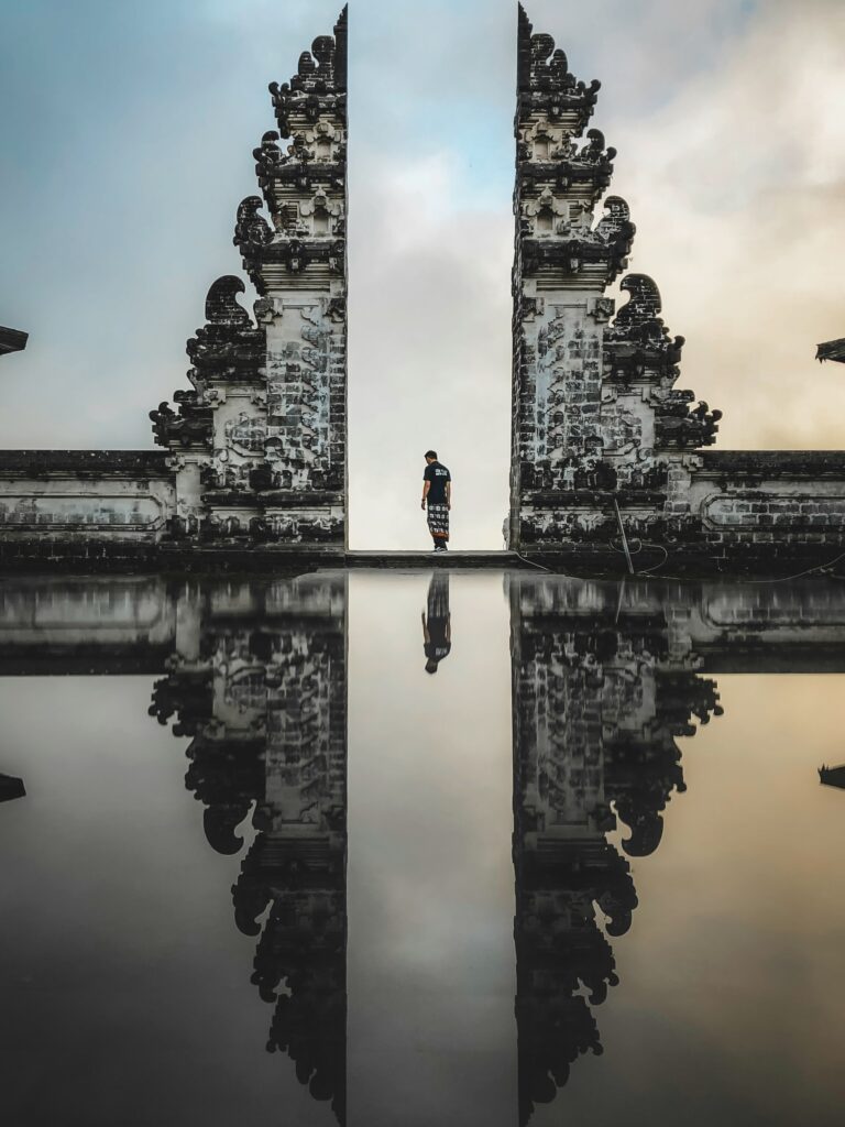 bali