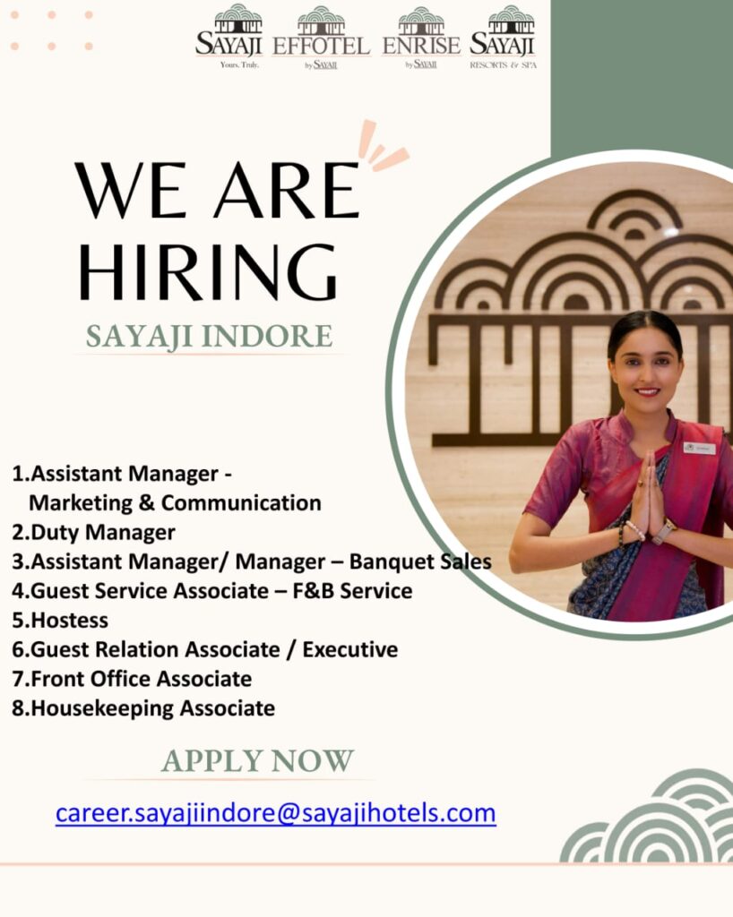 sayaji