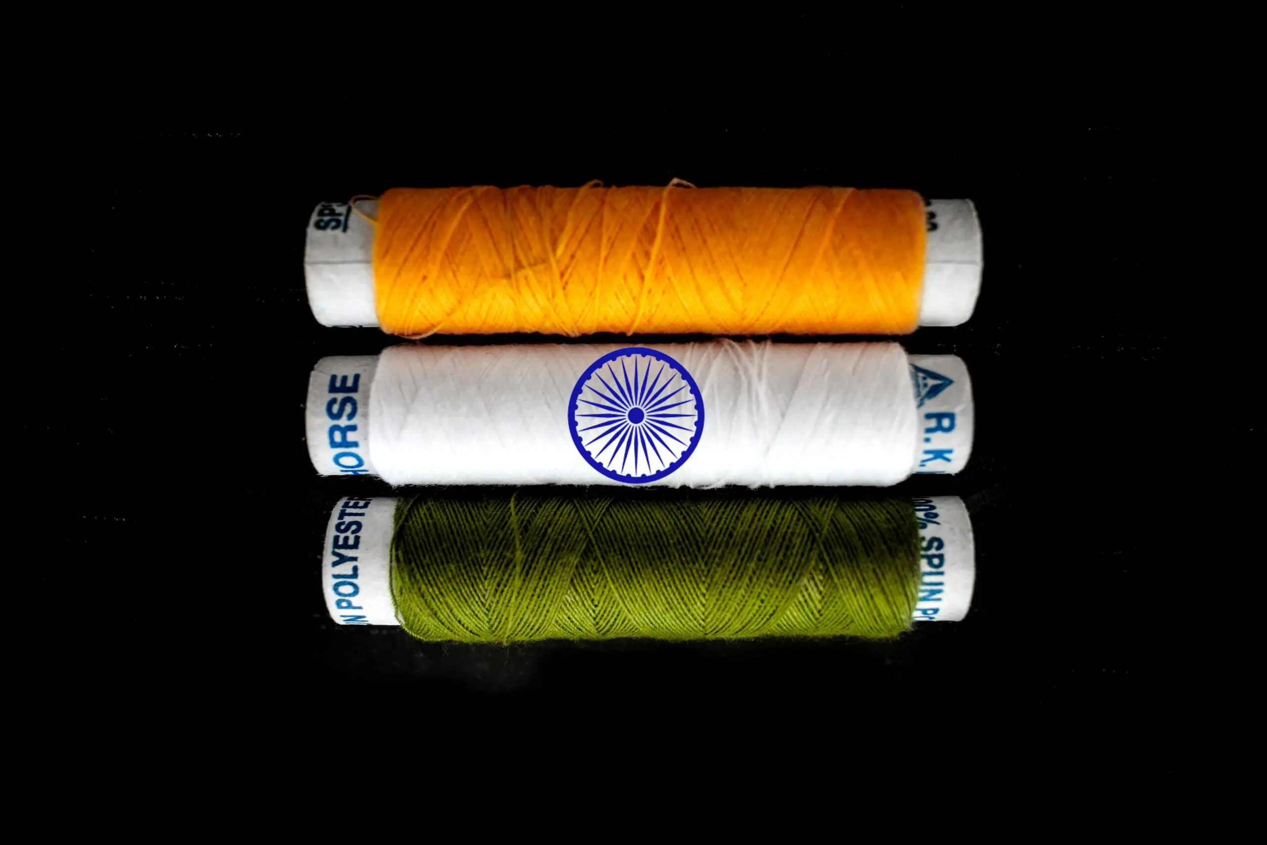India