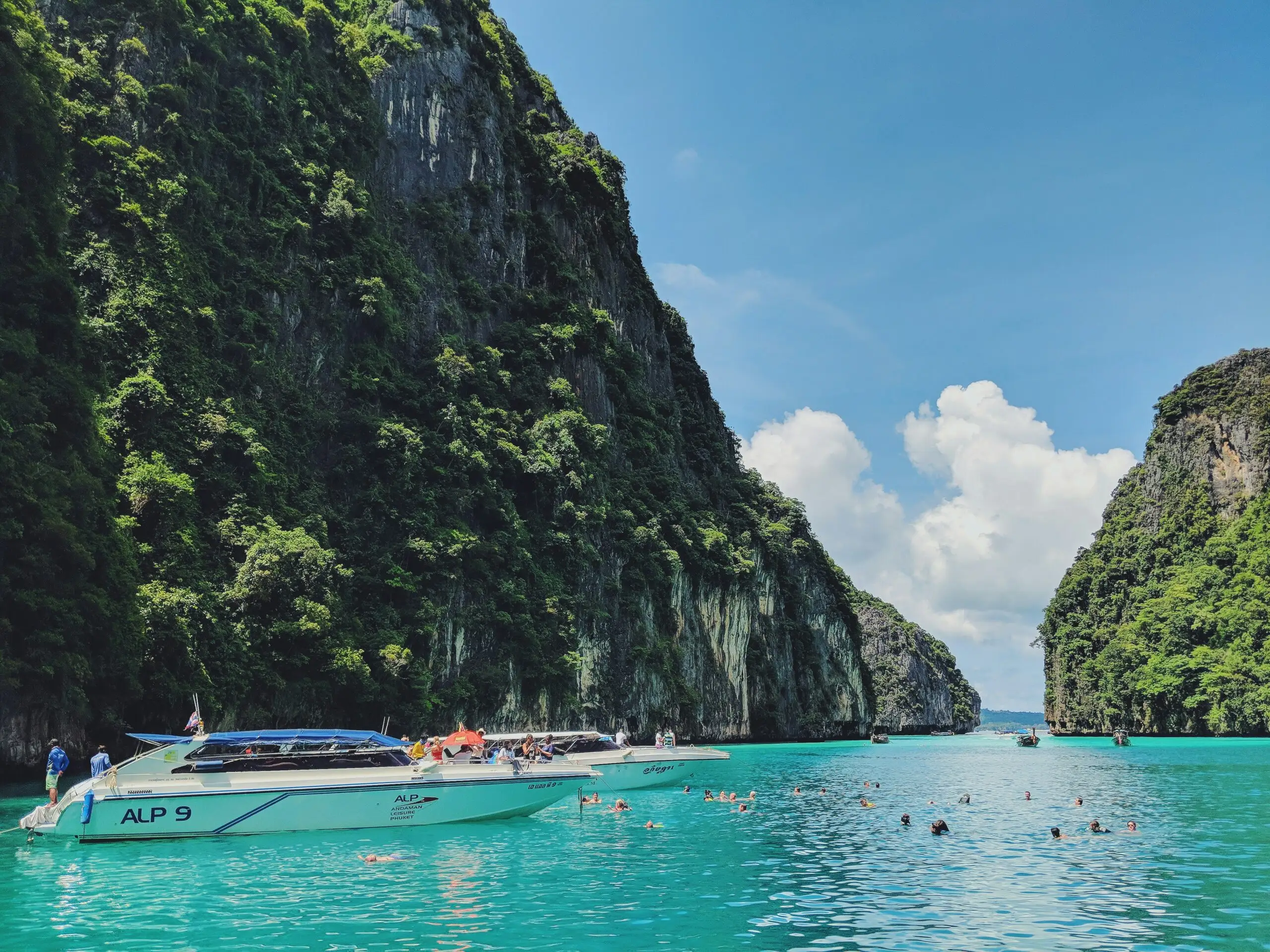 thailand