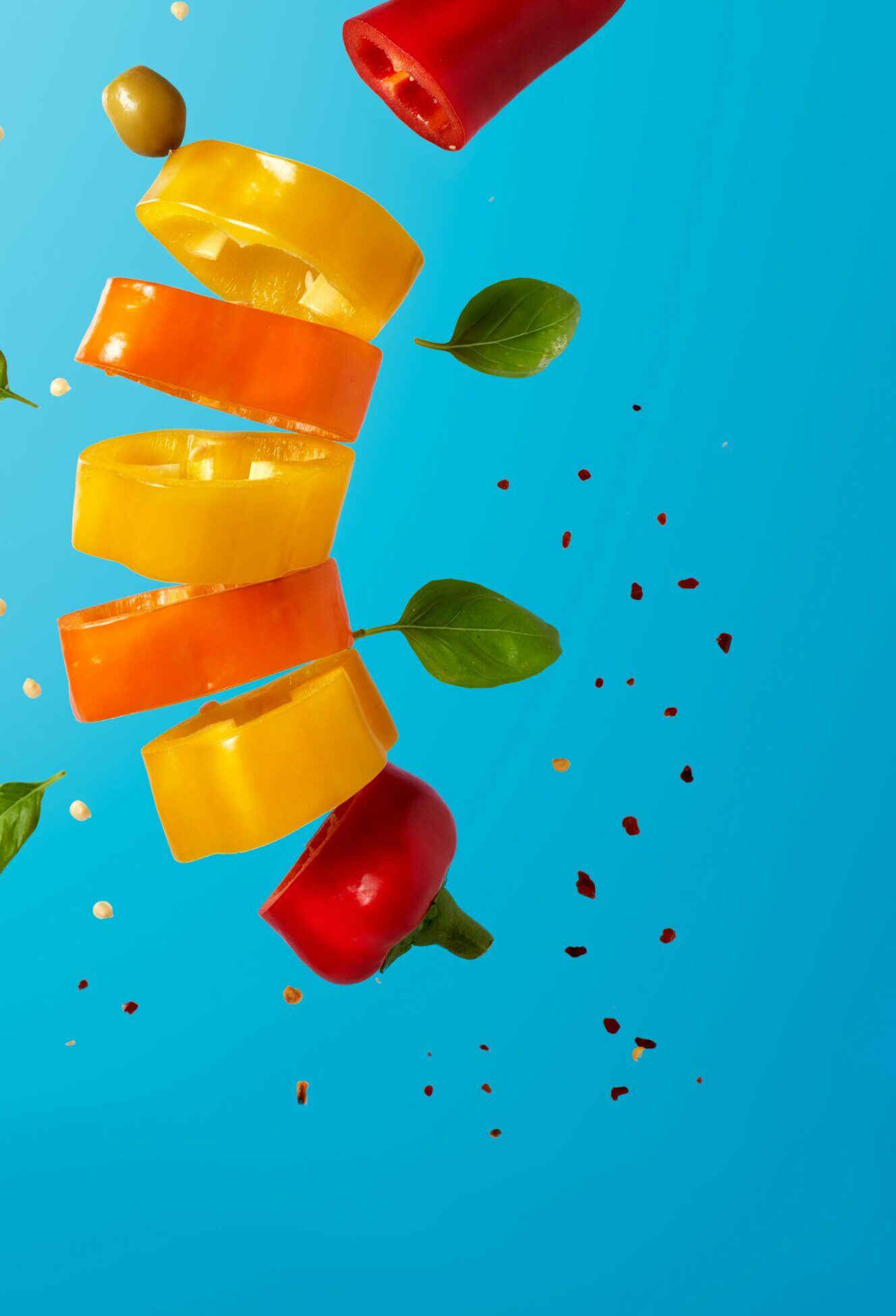 The Top 5 Cities for Vegan Travelers