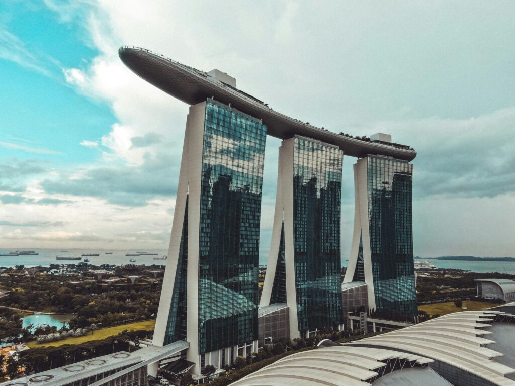 singapore