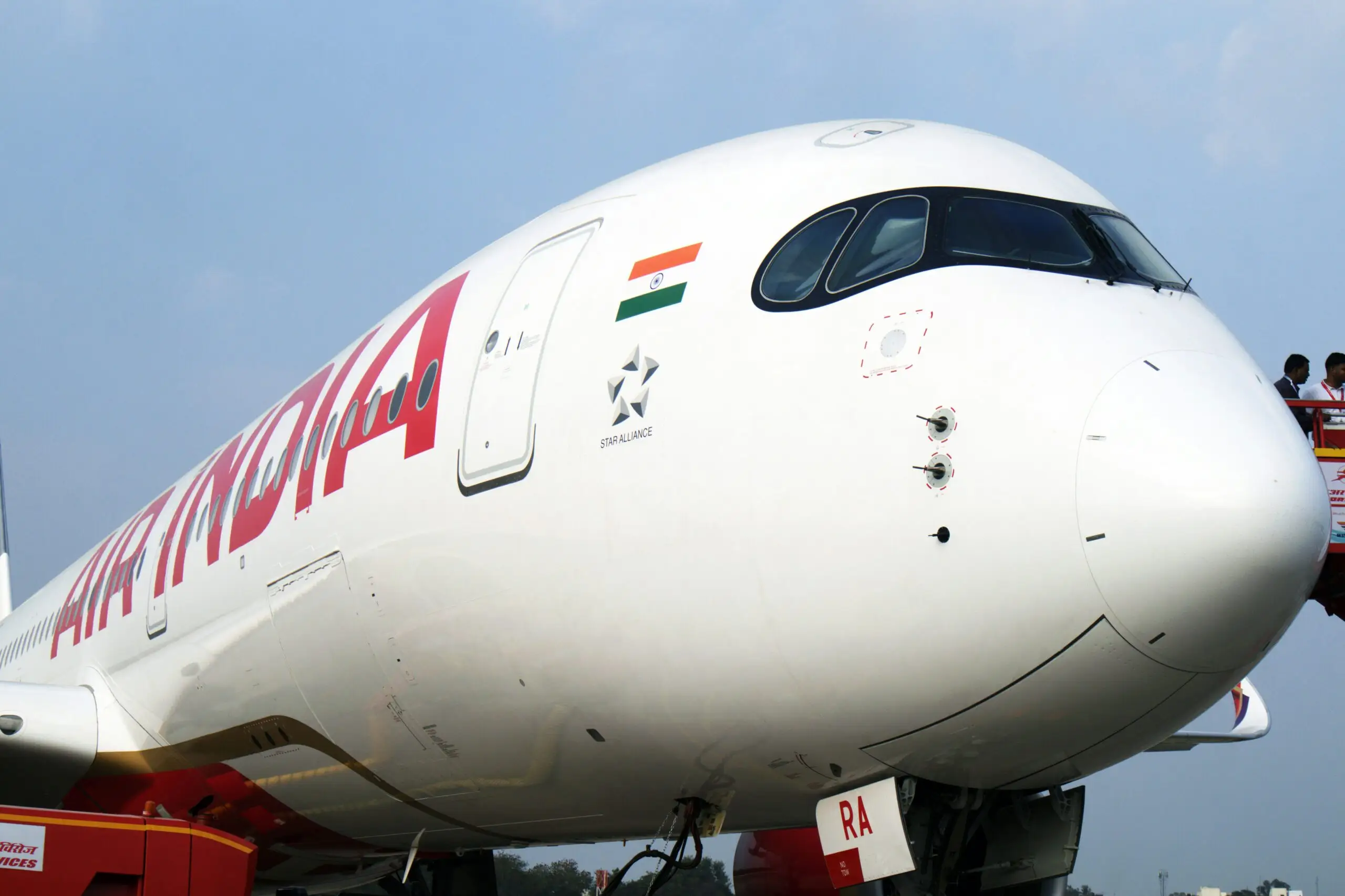 Air India