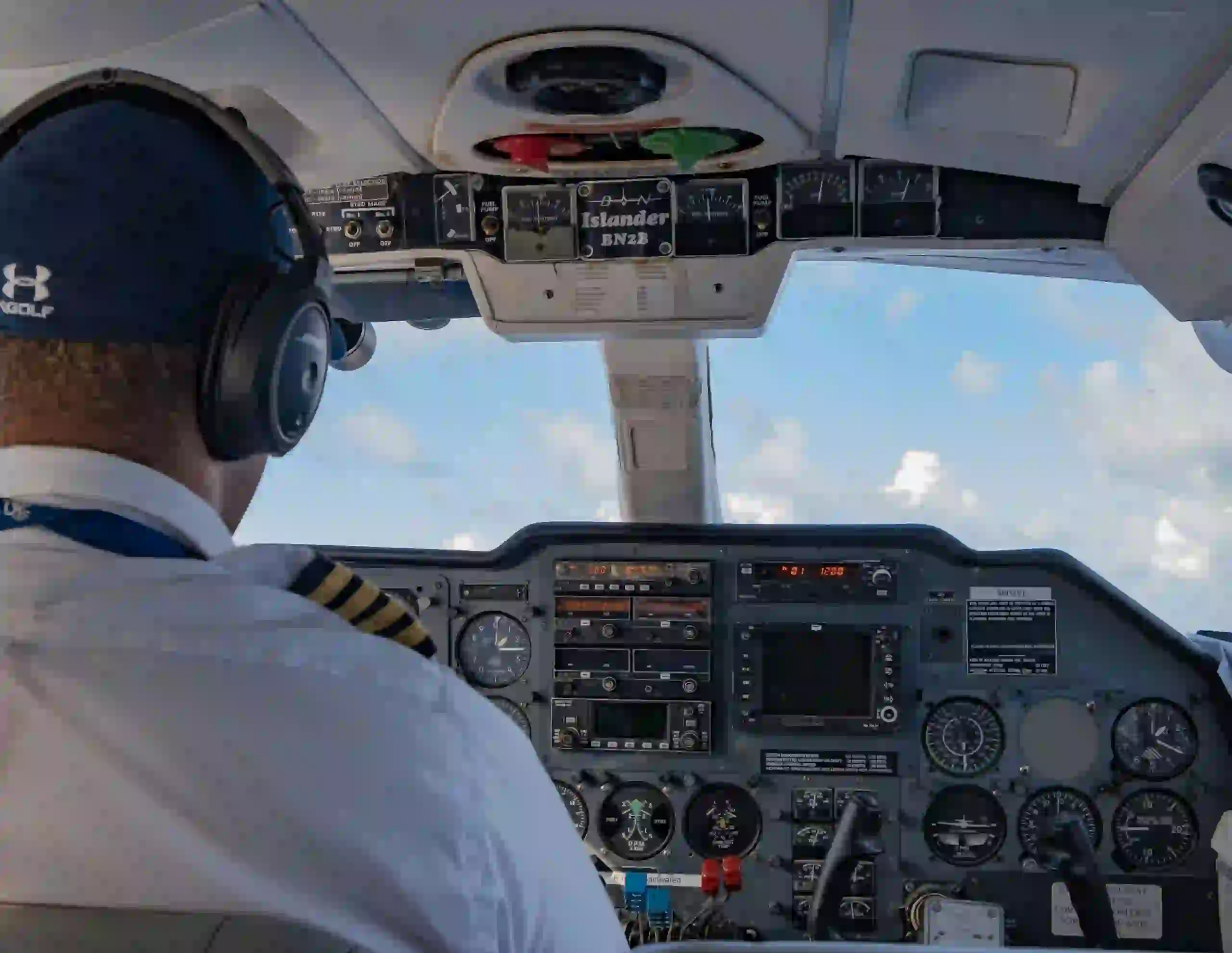 airline