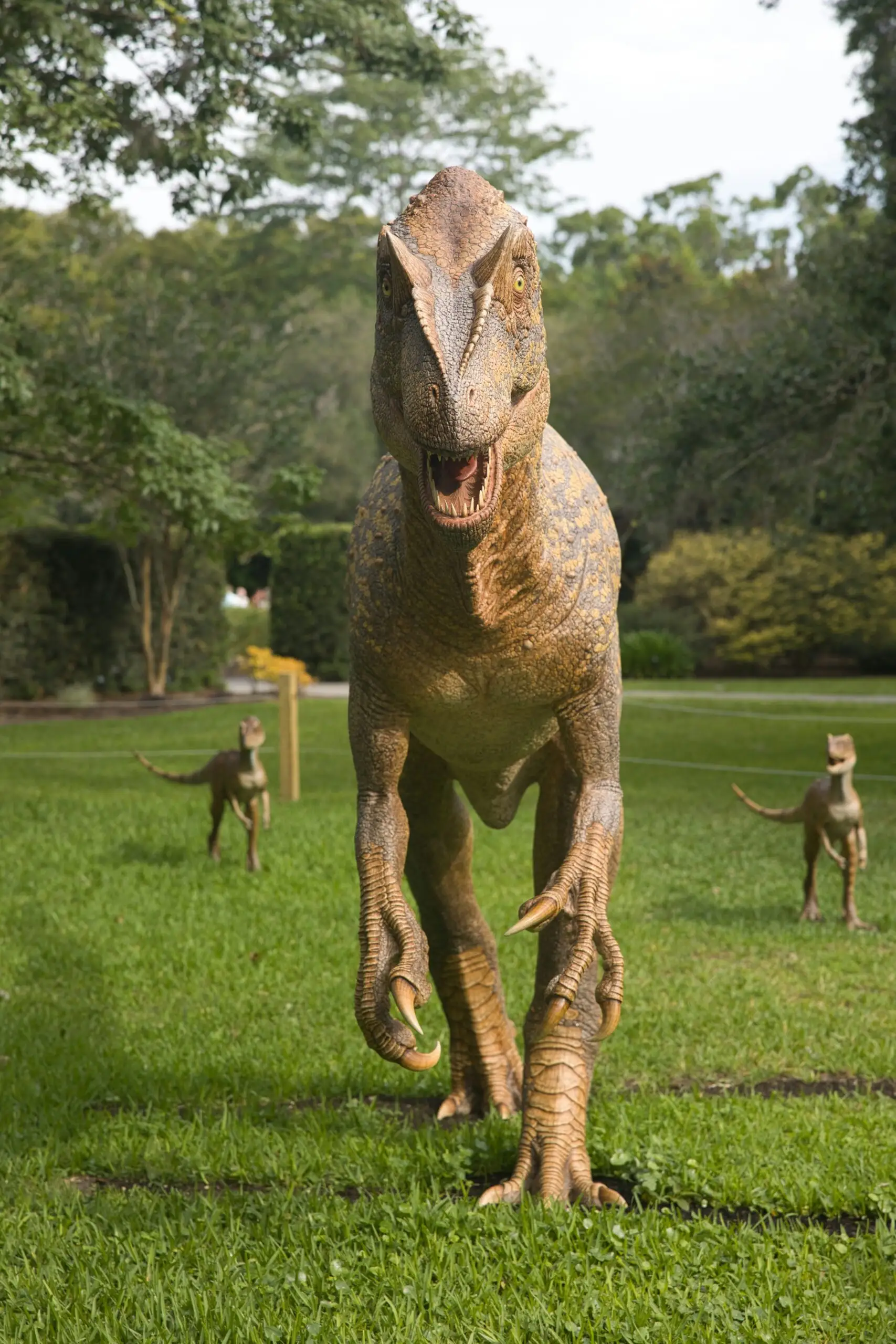 jurassic