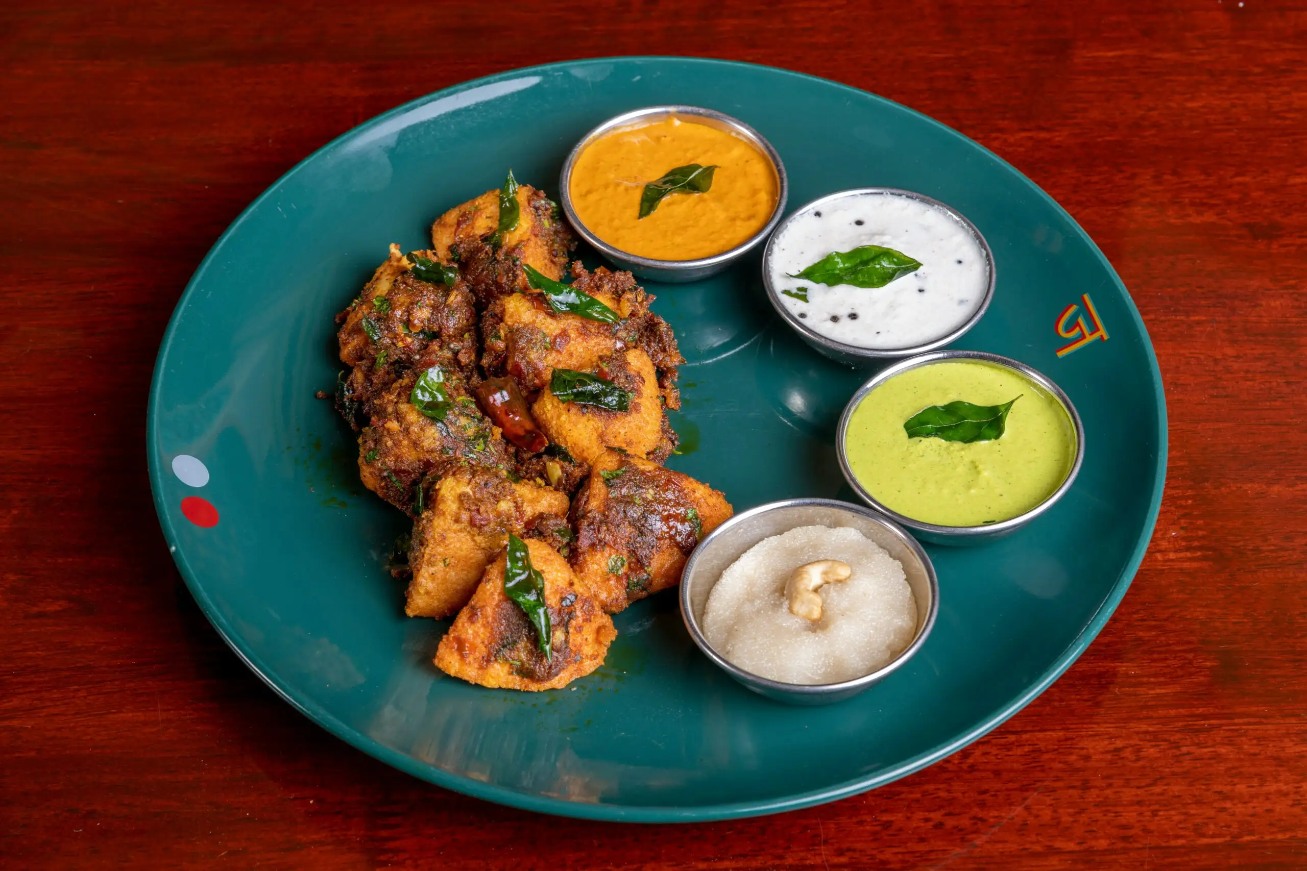 idli