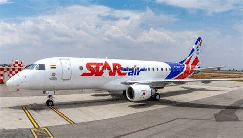star air