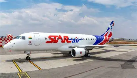star air