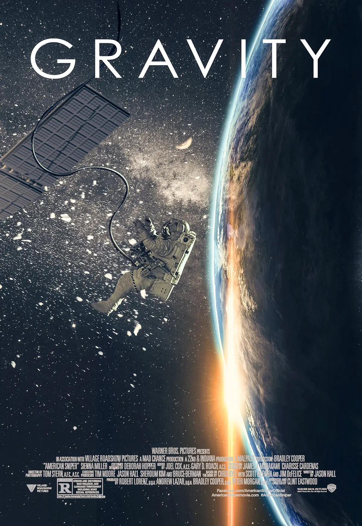 gravity