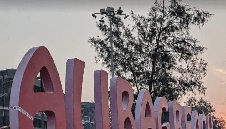 Alibaug Joins MMRDA: A New Era of Economic and Tourism Growth
