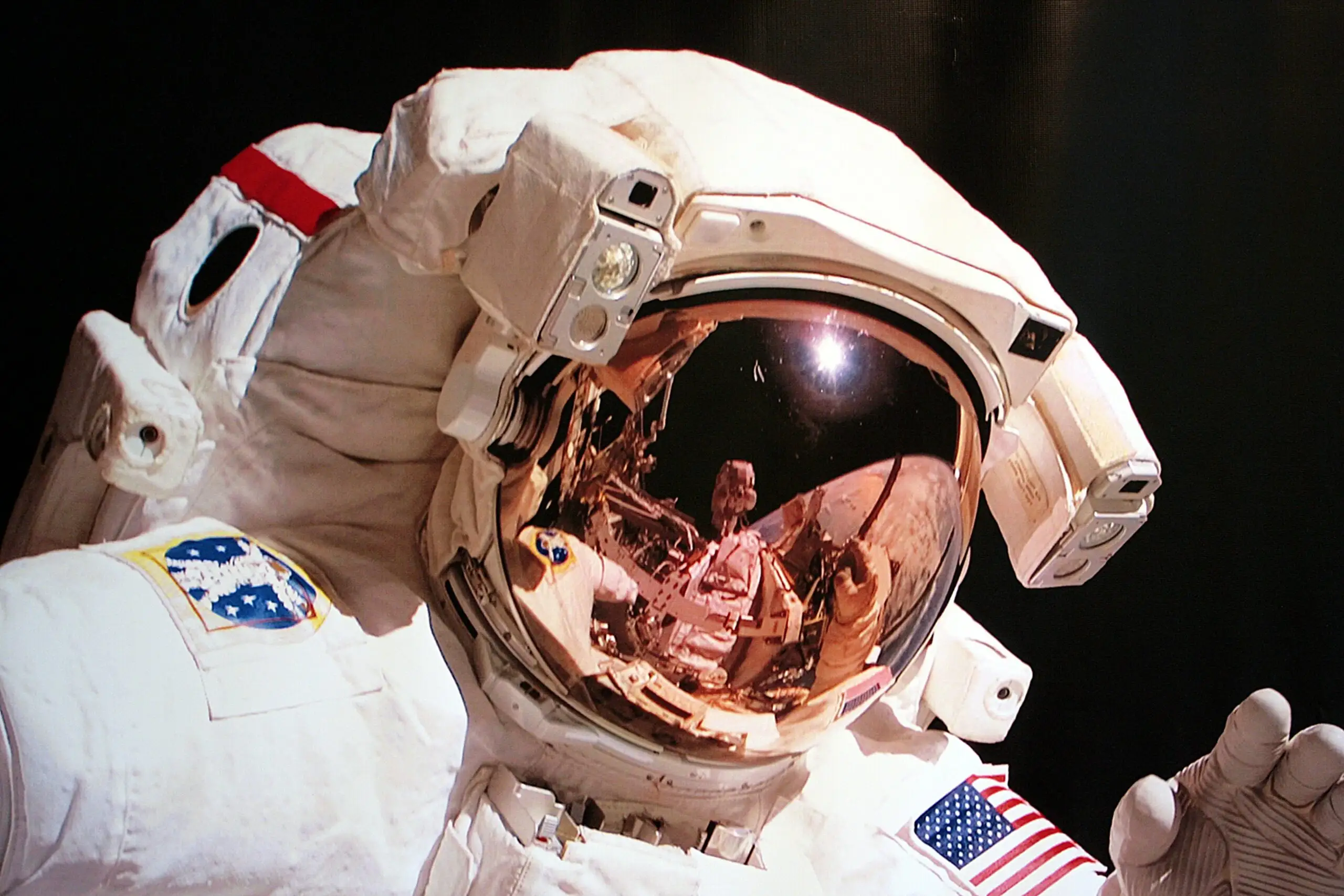 space
