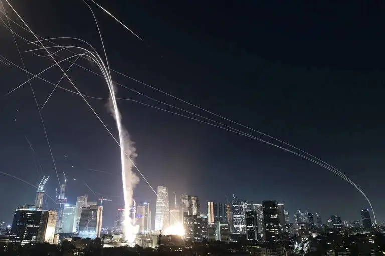 israel