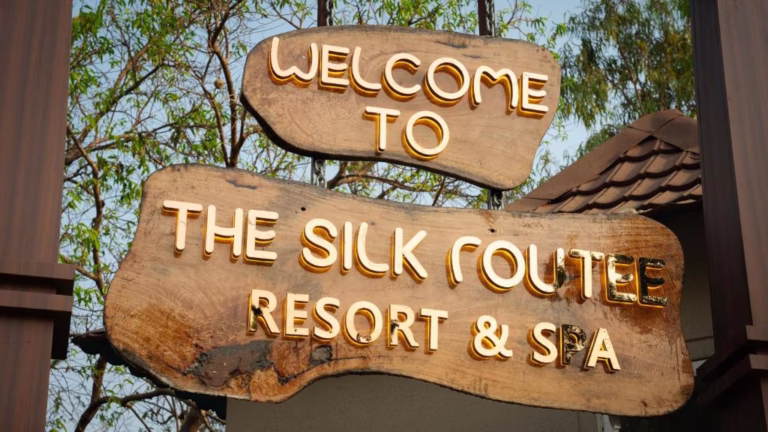 silkroutee