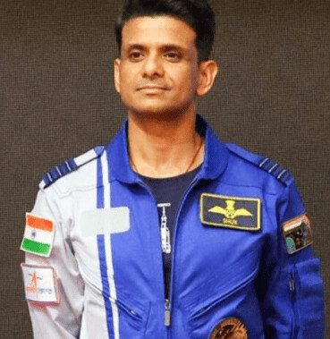 Indian Astronaut Shubhanshu Shukla Returns to Earth After Historic Axiom Mission 4