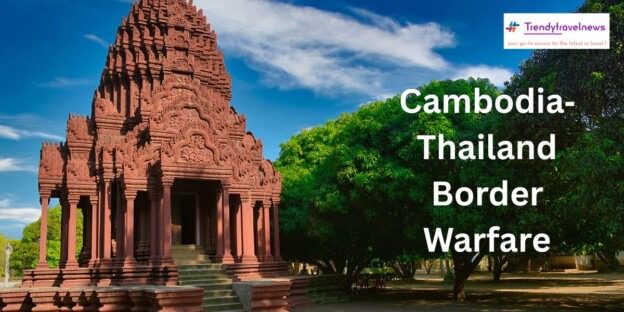 cambodia