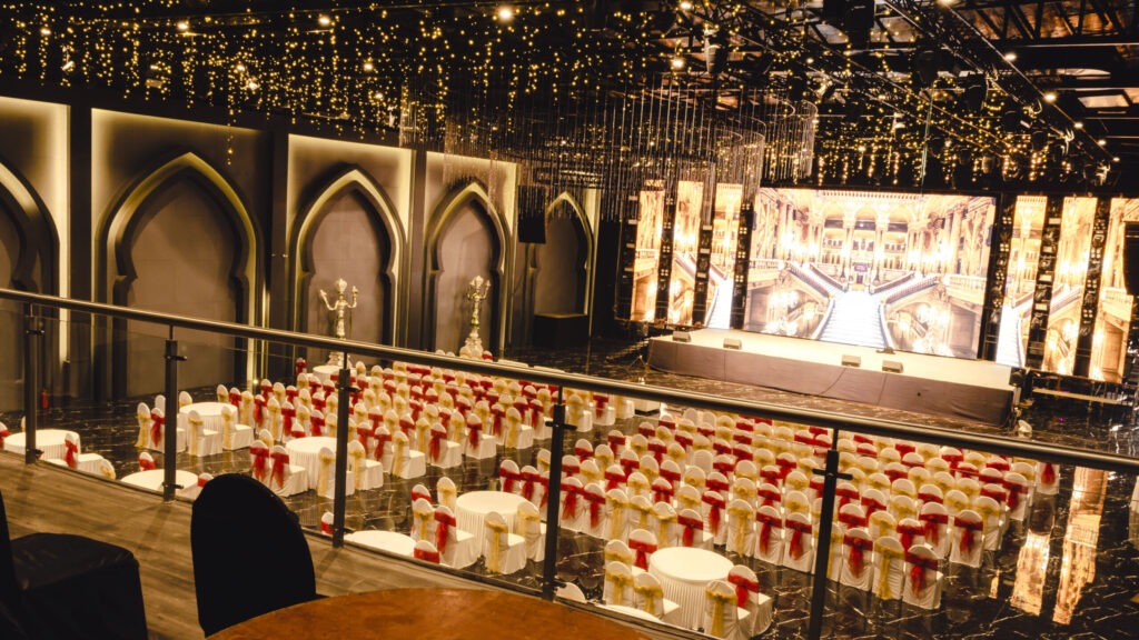 Celebrate in Style with Mayfield Venues – Pune’s Most Iconic Event Destinations 23 drome2