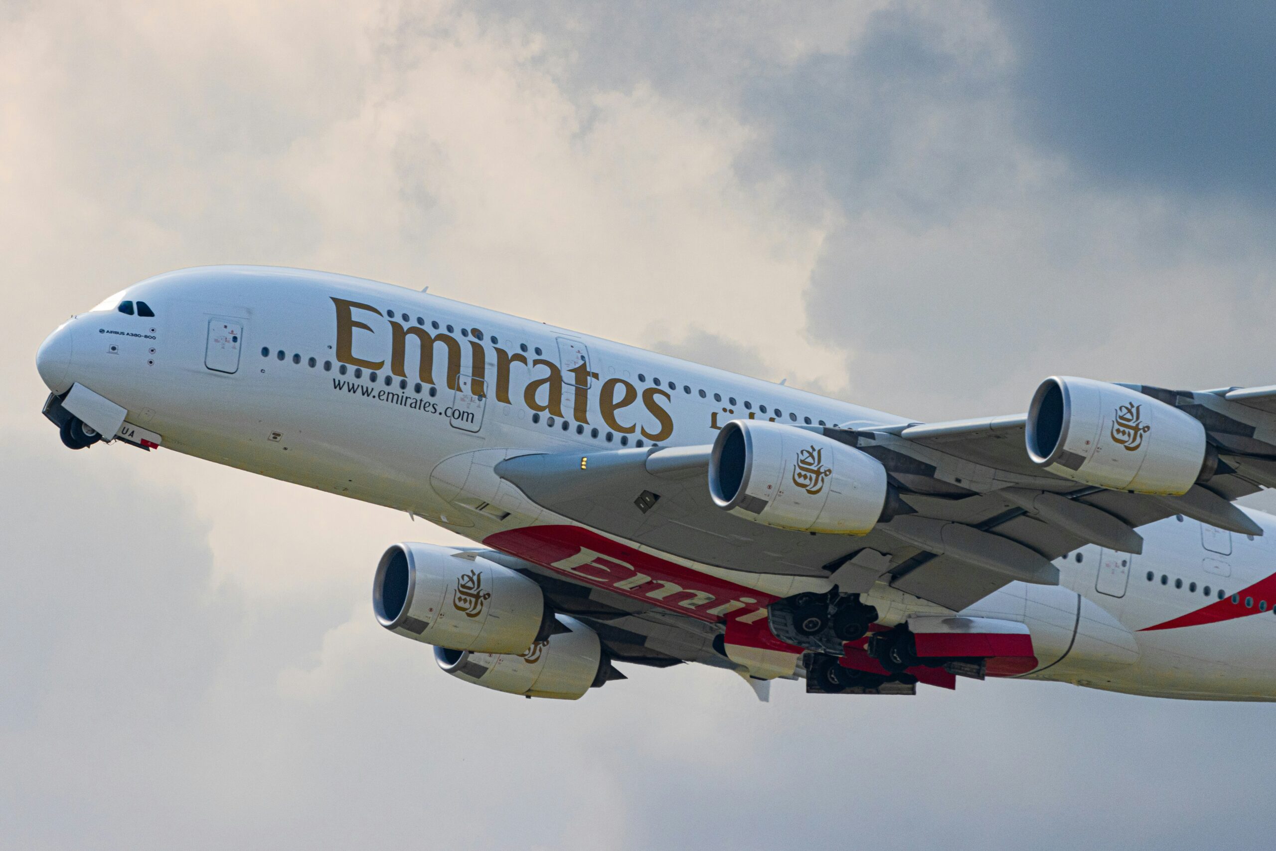 emirates