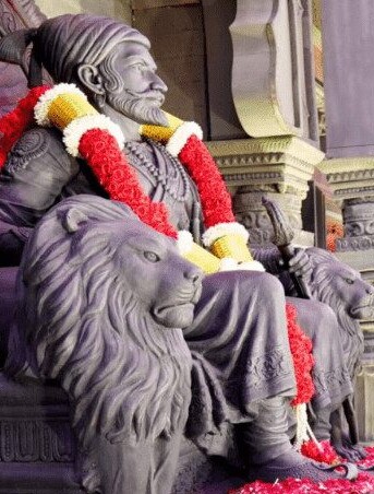 UNESCO World Heritage Status for 12 Forts of Chhatrapati Shivaji Maharaj: Honoring a Glorious Legacy