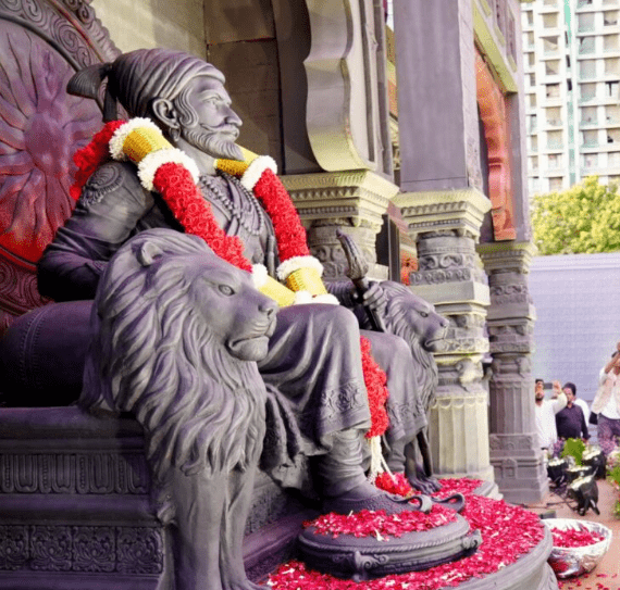 shivaji