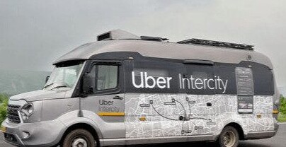 uber