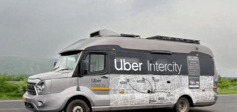 Uber India Launches Motorhome Pilot for Intercity Travel, Expands to 3,000+ Routes