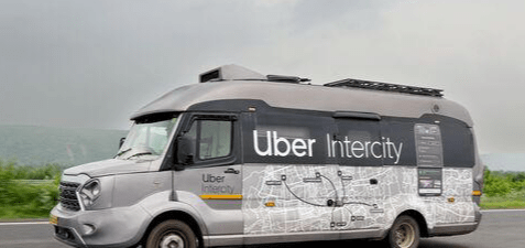 uber