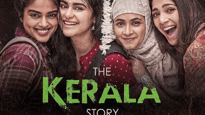 The Kerala Story Shines at 71st National Film Awards: A Triumph for Bold Cinema