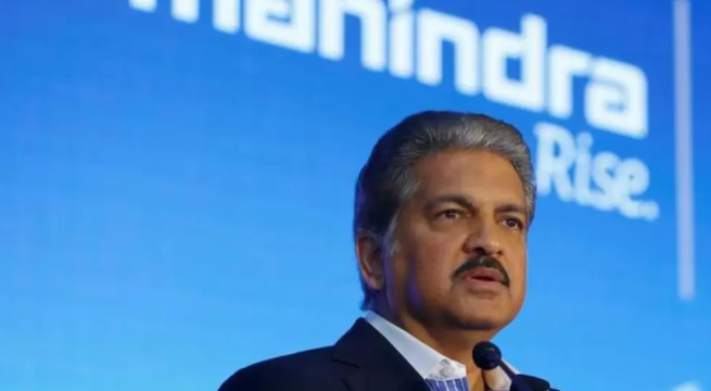 mahindra