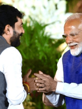 modiji