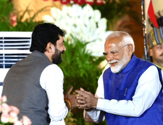 modiji