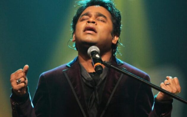 AR Rehman