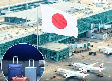 kansai airport