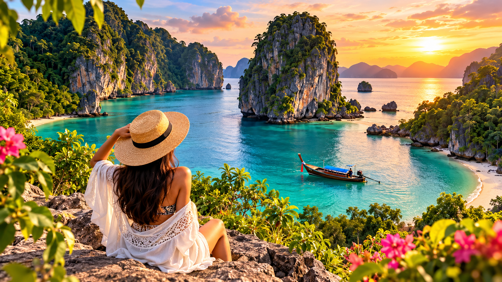 Hidden Gems in Thailand: 7 Beautiful Places to Explore Beyond Bangkok and Phuket