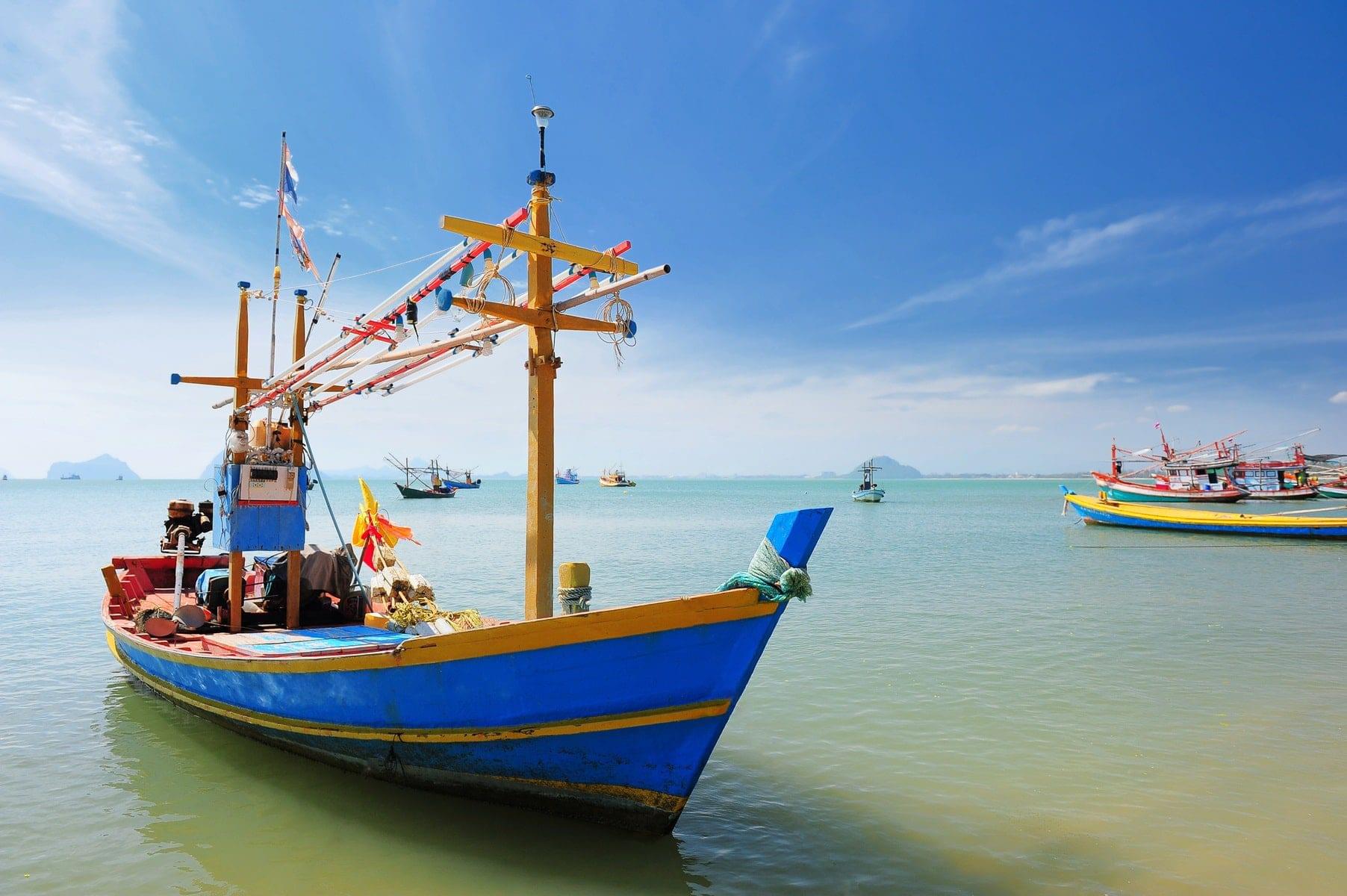 thailand