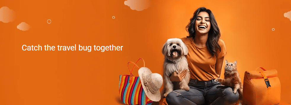 Travel Hassle-Free with Your Furry Friends on Akasa Air 11 image